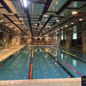 Nishi Haitai Hotel - Image 4