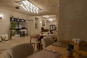 Asmalı Konak Cave Suites - Image 3