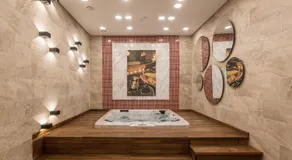 Gewan White Beach Resort-New Alamein - Image 5