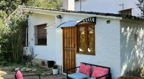 Hidden Garden Haven for 7 People - Image 2