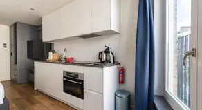 3 Stylish apartments in the heart of Breda city center - Image 2