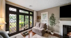 Ivy Cottage W Hot Tub By Hvnlyhomes - Image 2