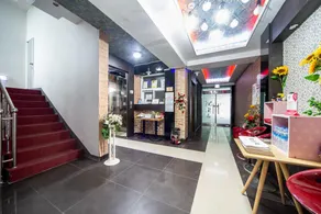 Buan M Motel - Image 2