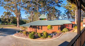 Denmark Waterfront Lodge - Image 3