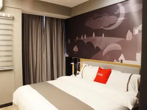 Thank Inn Hotel Urumqi South High-Speed Railway Square Xuanwuhu Road - Image 5