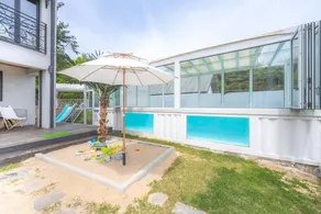 Kyoengju JNG Poolvilla - Image 2