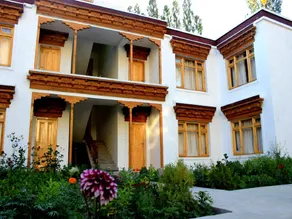 Hunder Resort - Image 3