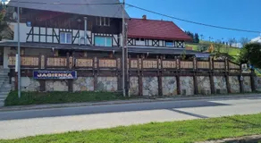 Ośrodek Jagienka Zieleniec - Image 3