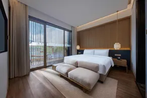 Pingxiang Wugong Mountain Maison New Century Resort Hotel - Image 5