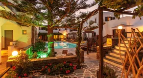 Anemomilos Beach hotel - Image 3