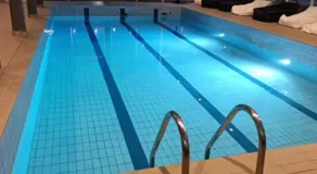 Europa Hotel Korinos - Image 4