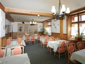 Hotel Ochsen by Mountain Hotels - Image 4