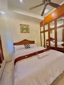 Pattaya Pool Villas Adare Garden By hieng Lay - Image 2