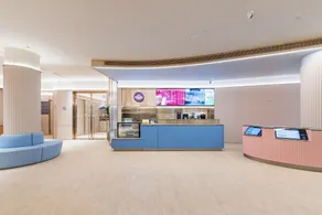 Hanting Hotel Quzhou Sanqu Road - Image 4