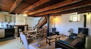 Le gîte "Hélaine" Charme, tranquillité, proche mer - Image 5