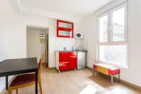 Cosy studio - 2P - Malakoff / Hauts-de-Seine - Image 2