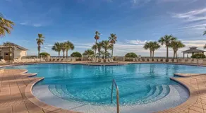 Beach Club D-407 NEW! Beachfront 2Bed2 Bath-Luxury Resort-Amenities-Sleeps 6 - Image 3