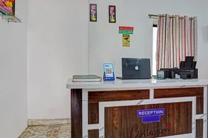 Hotel O sairaj Lodge - Image 4