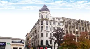 Nice Way Porto Hostel - Image 4