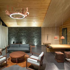 Edelweiss Resort - Image 4