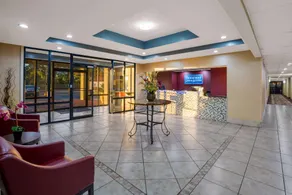 Rodeway Inn Brandon - Jackson East - Image 2