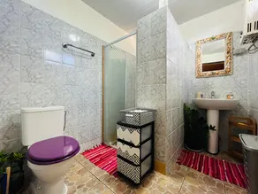 moorea temae bungalow lory bord de mer - Image 2