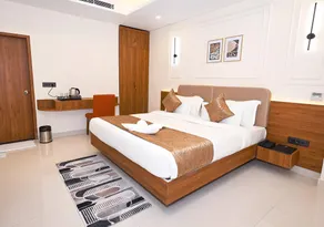 Saswata Hotels And Resorts - Image 5