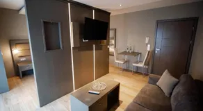 main Appartments Frankfurt Airport - Image 2