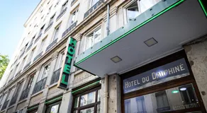 Hotel Du Dauphiné - Image 4