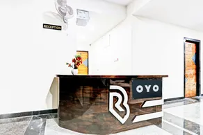 Super Hotel O RB @ KOMPALLY - Image 3