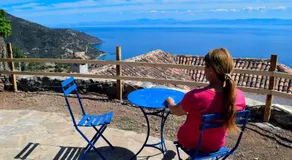 The traditional hause with the best view - Image 4