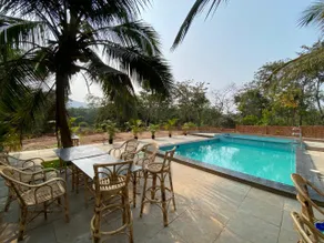 Blu Butterfly Resort - Image 2