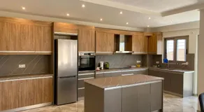Acqua Blu Blu apartment - Image 3