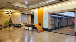 Iyarin @ Tuk Chang Hotel - Image 3