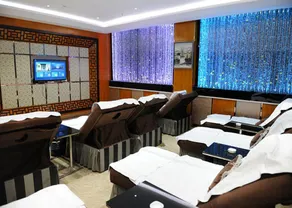 Hua Xi Business Hotel - Image 4