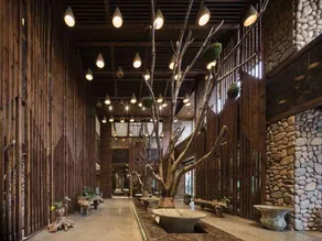Slanting Lane Hotel - Image 3
