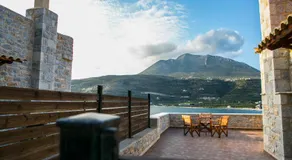 Plagiaki Sea View Apartments-Mani - Image 2