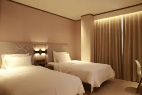Hanting Hotel Shanghai Chongming Wanda Plaza - Image 3
