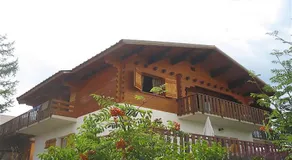 Haut de Chalet L'entasse n°9 - Image 4