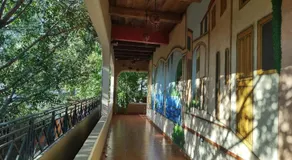 Hotel Boutique Maria Bonita - Image 3