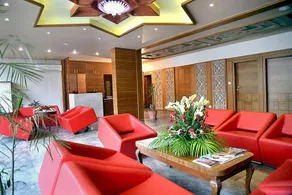 Hotel Shalimar Palace - Image 2