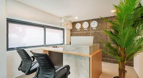 Urbn24 Business Class Hotel - Image 3