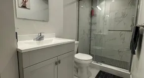 Cozy 2 Bedroom Basement Suite - Image 2
