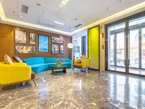 Days Inn by Wyndham Lanzhou - Image 4