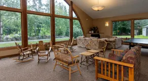Relaxing Retreat - Image 5