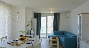 Апартаменти Атеа на плажа - Apartments Atea on the beach - Image 2