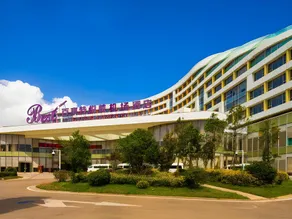 Best Yue Hang Hotel - Image 4