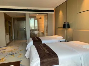 Huailai wanyue jianguo hotel - Image 3