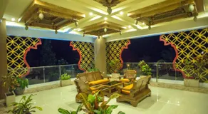 Java Village Resort Yogyakarta - Image 2