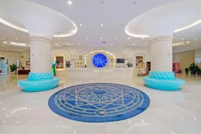 Longtai Jindu Hotel (Huizhou Ganghui Shopping Center) - Image 4